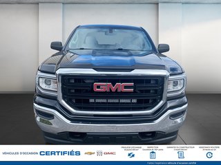 2016 GMC Sierra 1500 in Alma, Quebec - 2 - w320h240px