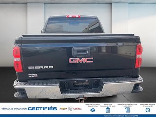 2016 GMC Sierra 1500 in Alma, Quebec - 6 - w320h240px