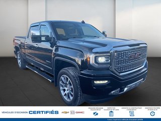 2016 GMC Sierra 1500 4WD CREW CAB 153 in Alma, Quebec - 3 - w320h240px
