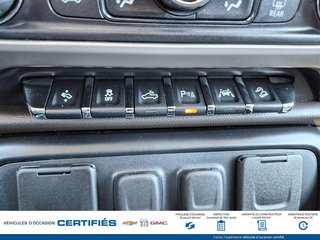 GMC SIERRA 1500  2016 à Alma, Québec - 20 - w320h240px