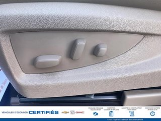 GMC SIERRA 1500  2016 à Alma, Québec - 12 - w320h240px