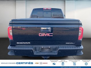 2016 GMC Sierra 1500 4WD CREW CAB 153 in Alma, Quebec - 6 - w320h240px