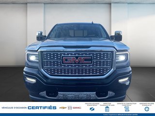 2016 GMC Sierra 1500 4WD CREW CAB 153 in Alma, Quebec - 2 - w320h240px