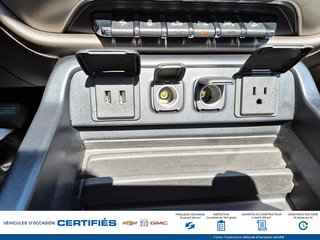 GMC SIERRA 1500  2016 à Alma, Québec - 22 - w320h240px