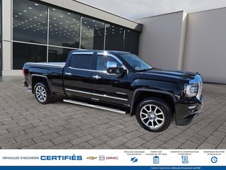 GMC SIERRA 1500 4WD CREW CAB 153 2016 à Alma, Québec - 3 - w320h240px