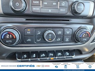 GMC SIERRA 1500  2016 à Alma, Québec - 21 - w320h240px