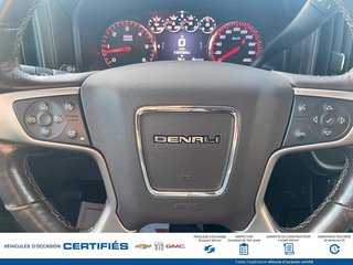 GMC SIERRA 1500  2016 à Alma, Québec - 22 - w320h240px