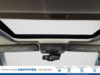 GMC SIERRA 1500  2016 à Alma, Québec - 10 - w320h240px