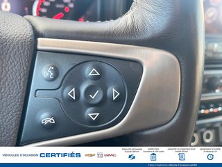 GMC SIERRA 1500  2016 à Alma, Québec - 26 - w320h240px