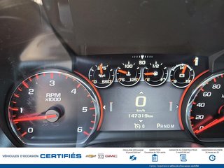 GMC SIERRA 1500  2016 à Alma, Québec - 26 - w320h240px
