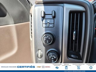 GMC SIERRA 1500  2016 à Alma, Québec - 23 - w320h240px