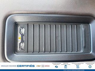 GMC SIERRA 1500  2016 à Alma, Québec - 27 - w320h240px