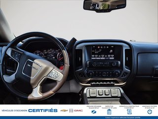 GMC SIERRA 1500  2016 à Alma, Québec - 9 - w320h240px