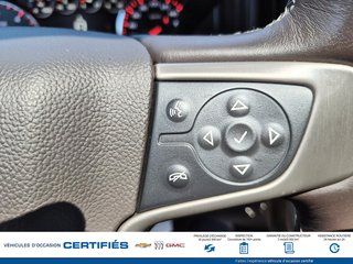 GMC SIERRA 1500  2016 à Alma, Québec - 28 - w320h240px