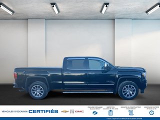2016 GMC Sierra 1500 4WD CREW CAB 153 in Alma, Quebec - 4 - w320h240px