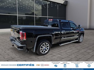 GMC SIERRA 1500 4WD CREW CAB 153 2016 à Alma, Québec - 4 - w320h240px