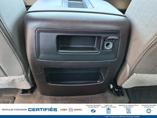 GMC SIERRA 1500  2016 à Alma, Québec - 12 - w320h240px