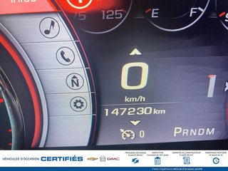 GMC SIERRA 1500  2016 à Alma, Québec - 24 - w320h240px