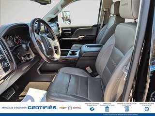 GMC SIERRA 1500  2016 à Alma, Québec - 13 - w320h240px