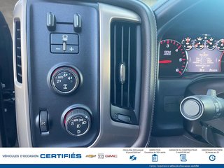 GMC SIERRA 1500  2016 à Alma, Québec - 16 - w320h240px
