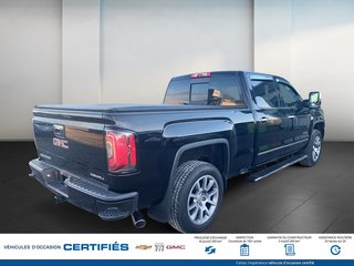 2016 GMC Sierra 1500 4WD CREW CAB 153 in Alma, Quebec - 5 - w320h240px