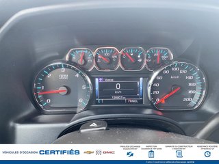 GMC Sierra 1500  2017 à Alma, Québec - 16 - w320h240px