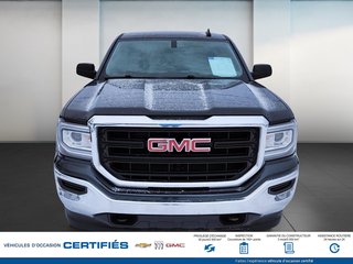 GMC Sierra 1500  2017 à Alma, Québec - 3 - w320h240px