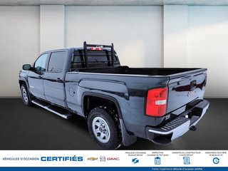 GMC Sierra 1500  2017 à Alma, Québec - 4 - w320h240px