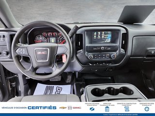 GMC Sierra 1500  2017 à Alma, Québec - 17 - w320h240px