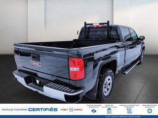 GMC Sierra 1500  2017 à Alma, Québec - 6 - w320h240px