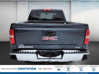 GMC Sierra 1500  2018 à Alma, Québec - 6 - w320h240px