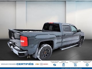 GMC Sierra 1500  2018 à Alma, Québec - 7 - w320h240px