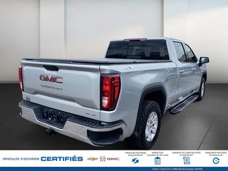 2019 GMC Sierra 1500 in Alma, Quebec - 5 - w320h240px