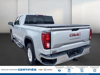 GMC Sierra 1500  2019 à Alma, Québec - 7 - w320h240px