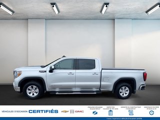 GMC Sierra 1500  2019 à Alma, Québec - 8 - w320h240px