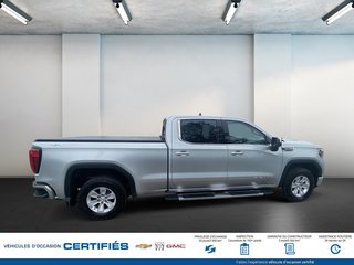 GMC Sierra 1500  2019 à Alma, Québec - 4 - w320h240px