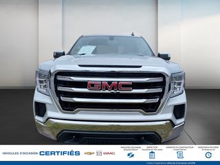 GMC Sierra 1500  2019 à Alma, Québec - 3 - w320h240px