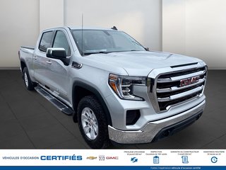 2019 GMC Sierra 1500 in Alma, Quebec - 2 - w320h240px