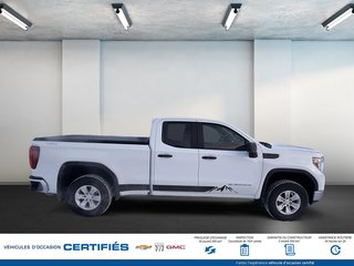 GMC SIERRA 1500  2019 à Alma, Québec - 8 - w320h240px