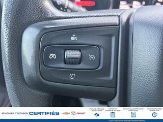 GMC SIERRA 1500  2019 à Alma, Québec - 17 - w320h240px