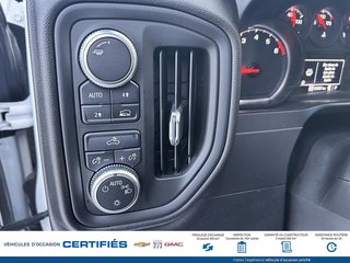 GMC SIERRA 1500  2019 à Alma, Québec - 20 - w320h240px