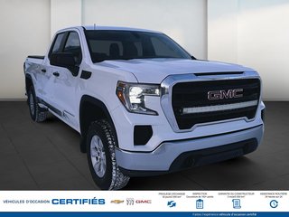 GMC SIERRA 1500  2019 à Alma, Québec - 3 - w320h240px