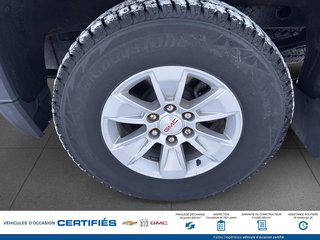 GMC SIERRA 1500  2019 à Alma, Québec - 9 - w320h240px