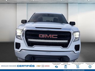 GMC SIERRA 1500  2019 à Alma, Québec - 2 - w320h240px
