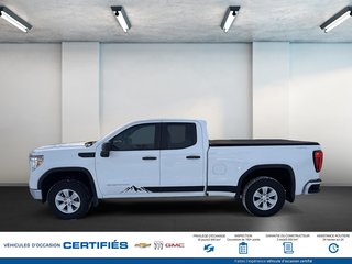 GMC SIERRA 1500  2019 à Alma, Québec - 4 - w320h240px
