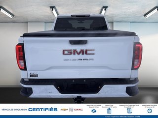 GMC SIERRA 1500  2019 à Alma, Québec - 5 - w320h240px