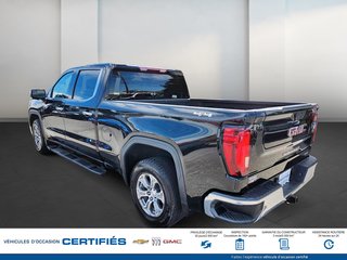 2021 GMC Sierra 1500 in Alma, Quebec - 6 - w320h240px