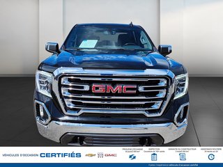 GMC Sierra 1500  2021 à Alma, Québec - 2 - w320h240px