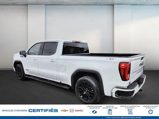 2021 GMC Sierra 1500 in Alma, Quebec - 5 - w320h240px