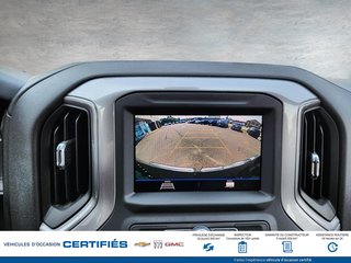 2021 GMC Sierra 1500 in Alma, Quebec - 13 - w320h240px